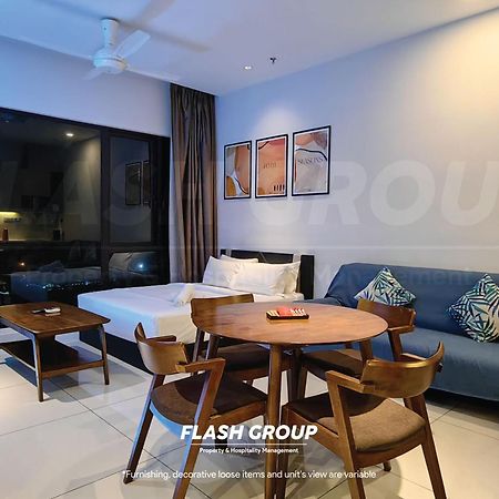 Geo38 Premium Suites At Genting Highlands Zewnętrze zdjęcie