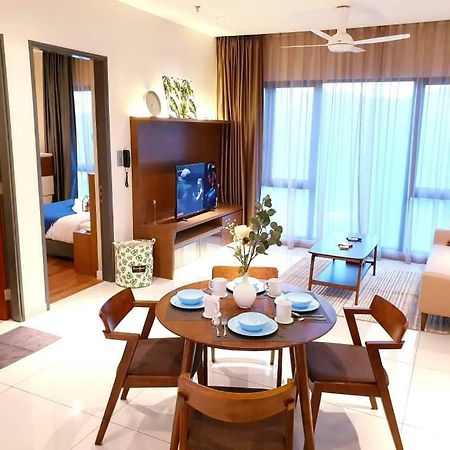Geo38 Premium Suites At Genting Highlands Zewnętrze zdjęcie