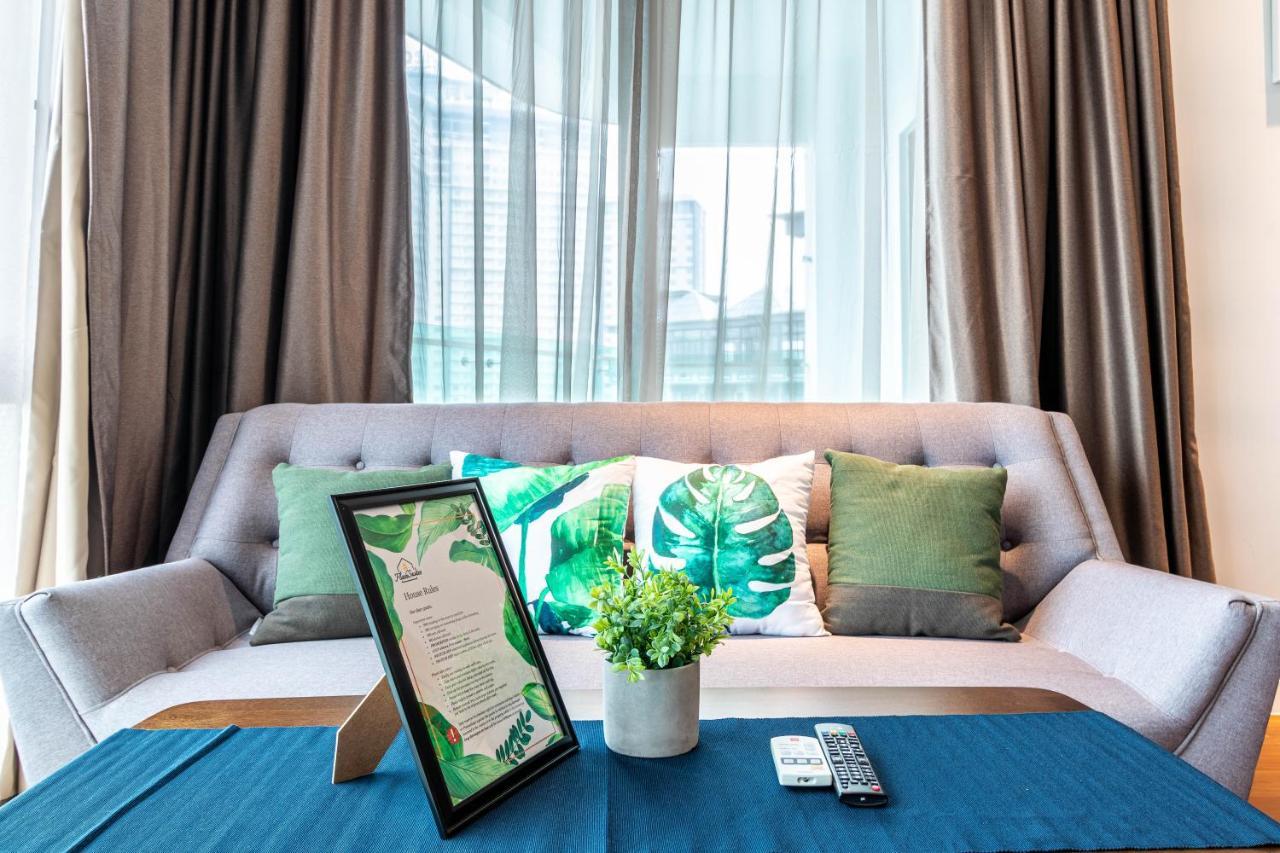 Geo38 Premium Suites At Genting Highlands Zewnętrze zdjęcie