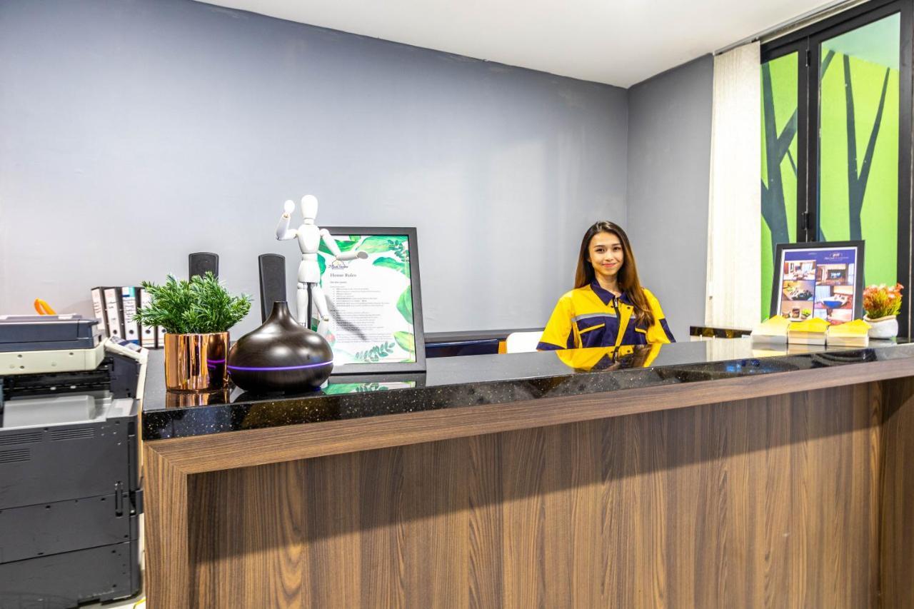 Geo38 Premium Suites At Genting Highlands Zewnętrze zdjęcie