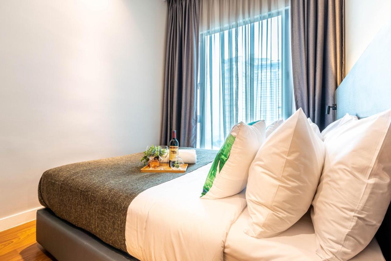 Geo38 Premium Suites At Genting Highlands Zewnętrze zdjęcie