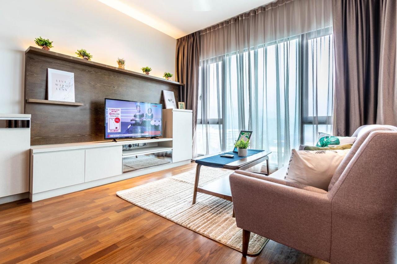 Geo38 Premium Suites At Genting Highlands Zewnętrze zdjęcie