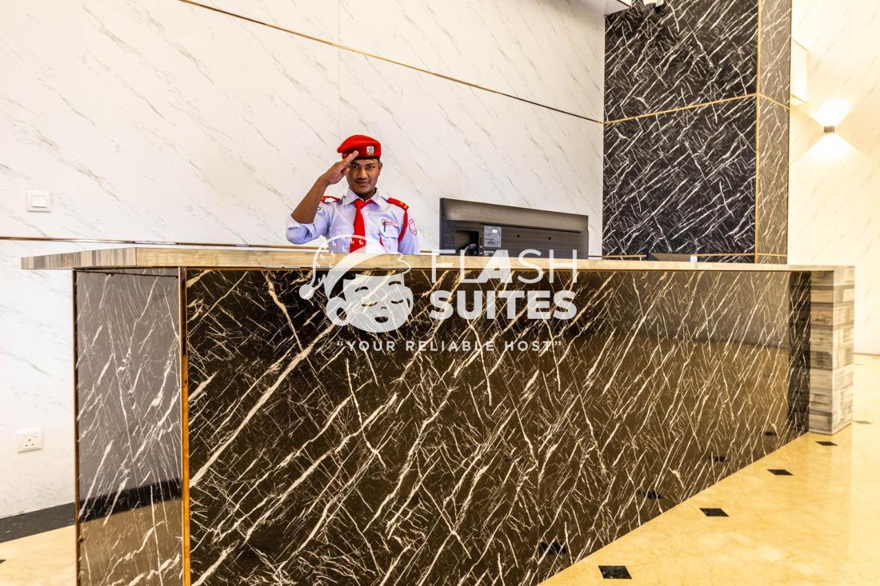 Geo38 Premium Suites At Genting Highlands Zewnętrze zdjęcie