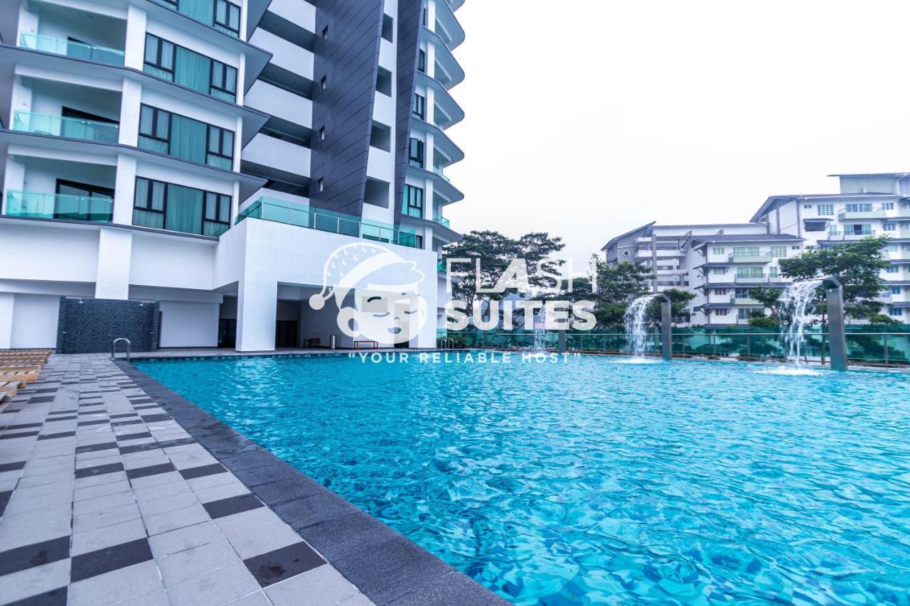 Geo38 Premium Suites At Genting Highlands Zewnętrze zdjęcie