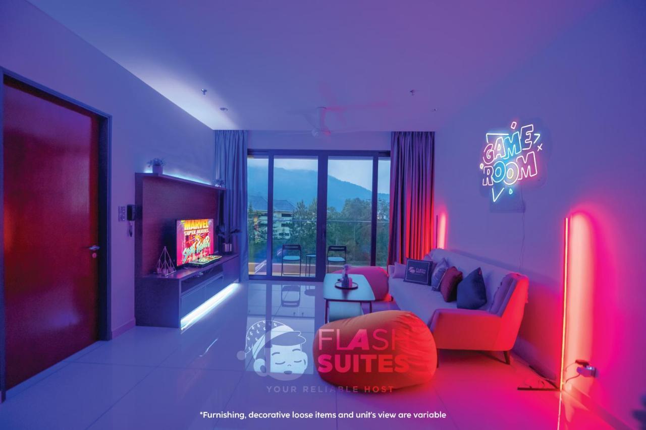Geo38 Premium Suites At Genting Highlands Pokój zdjęcie