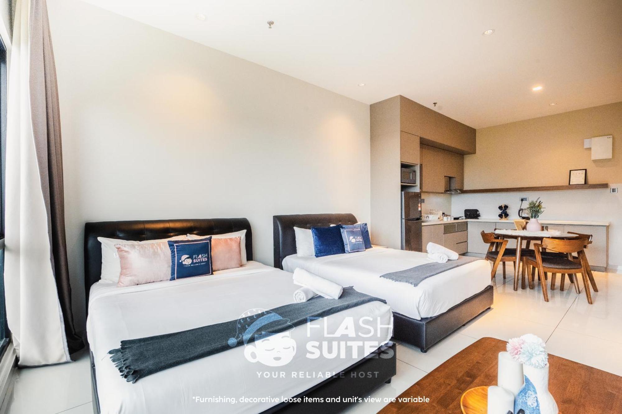 Geo38 Premium Suites At Genting Highlands Pokój zdjęcie
