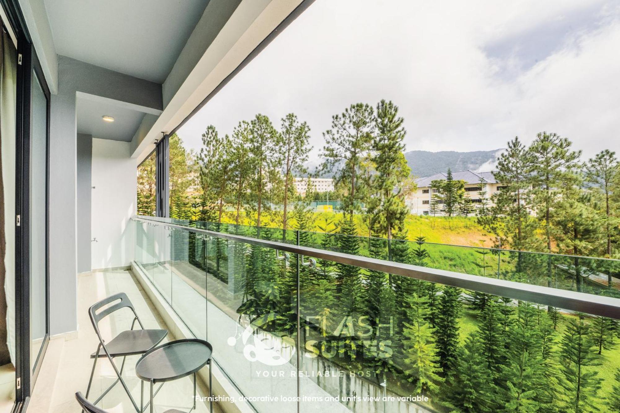 Geo38 Premium Suites At Genting Highlands Pokój zdjęcie
